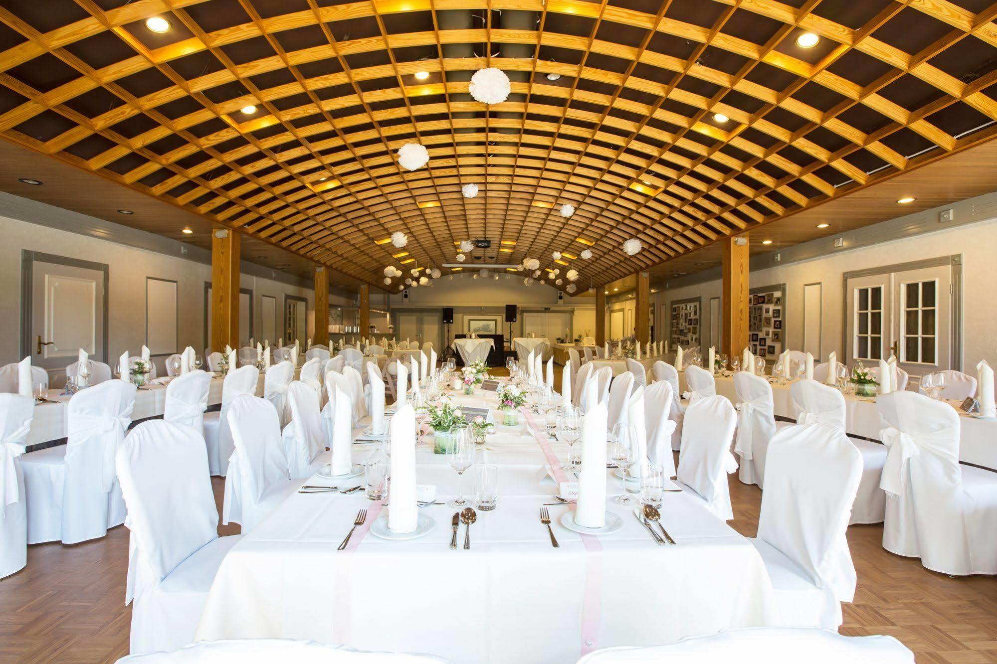 Paulsen'S Landhotel Und Restaurant Bohmstedt Dış mekan fotoğraf