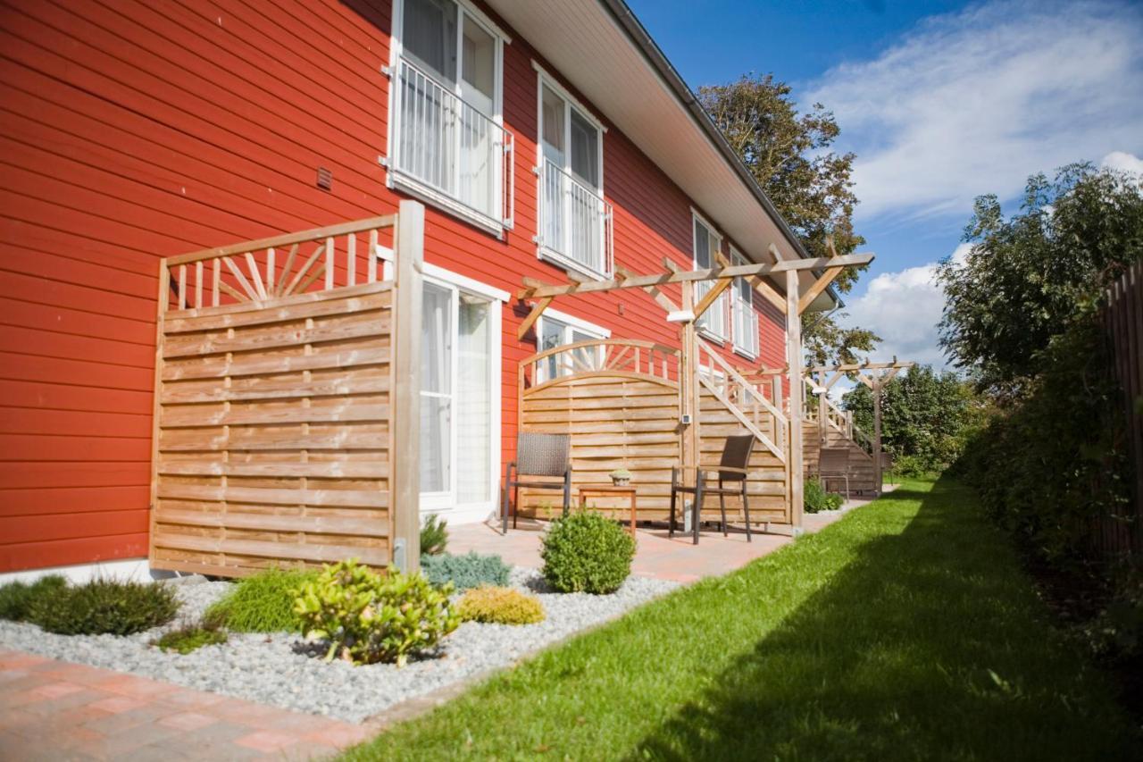 Paulsen'S Landhotel Und Restaurant Bohmstedt Oda fotoğraf